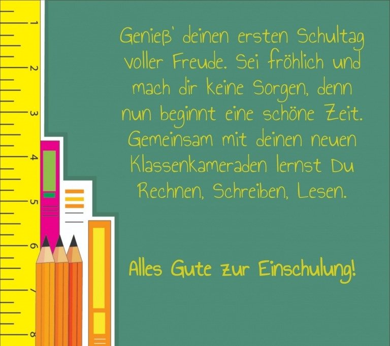 Gratulujeme k nástupu do školy a prajeme veľa zábavy pri čítaní, počítaní a písaní
