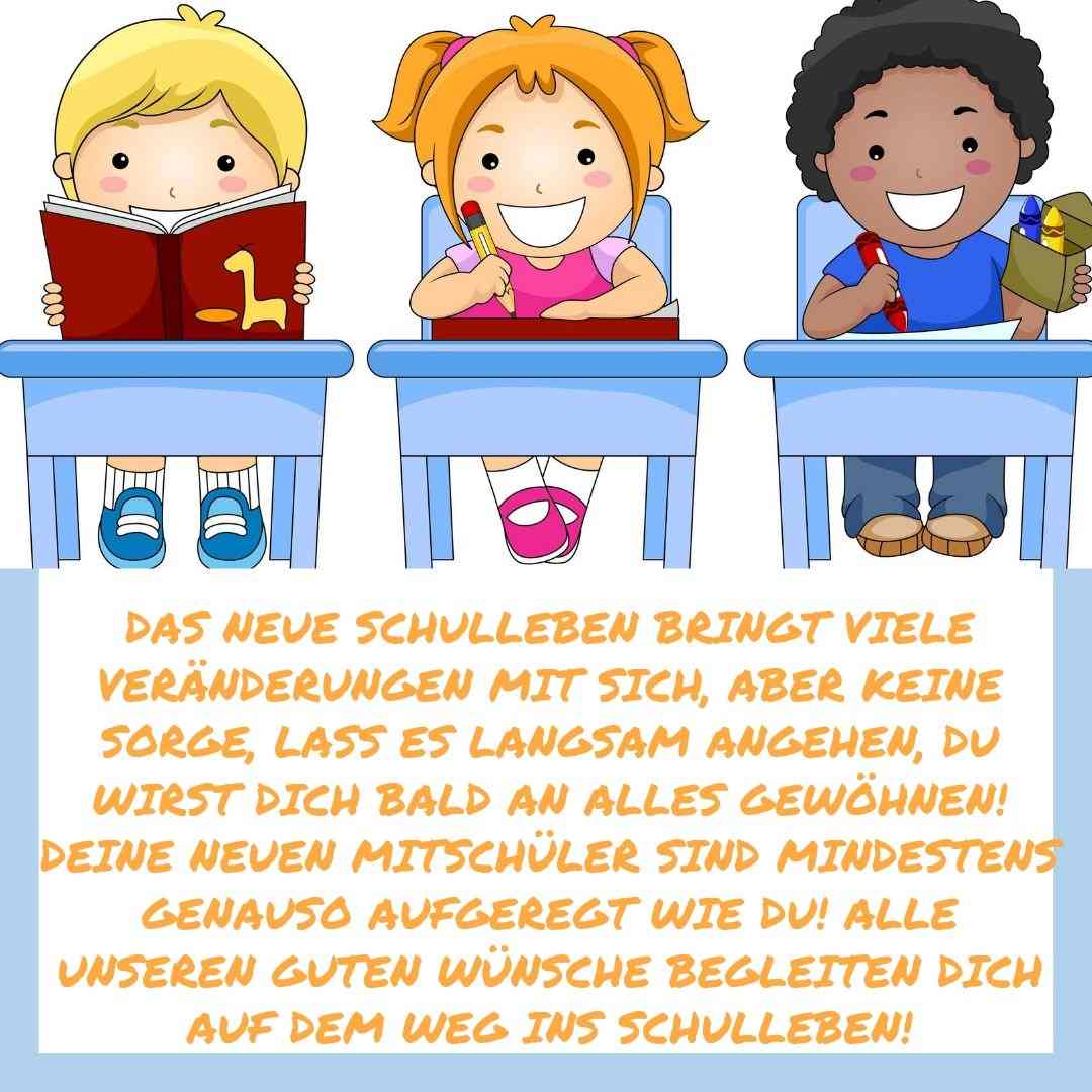 Rozprávanie o zápise a prianiach prvákov do prvého ročníka ako sprievod do ich nového školského života