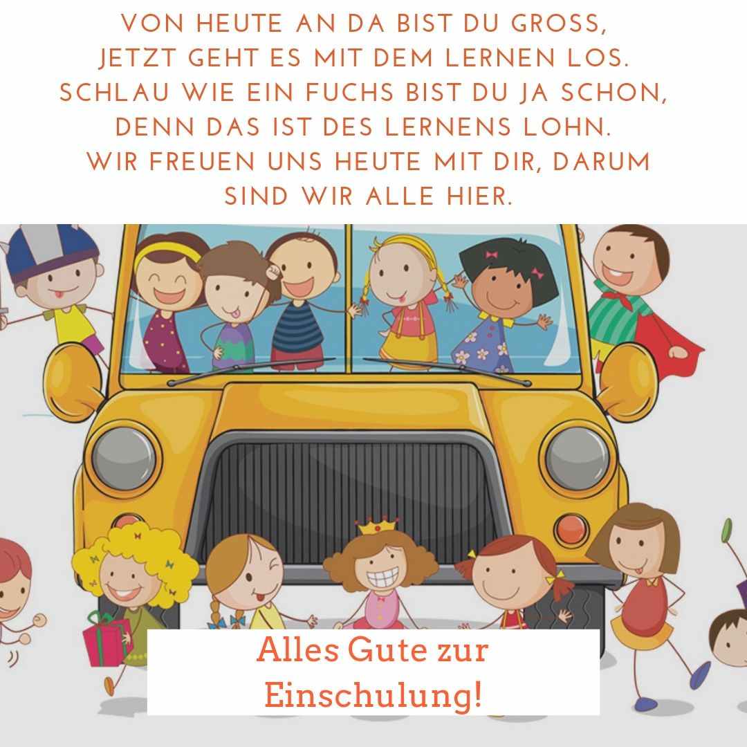 Prajeme vám príjemný štart do školy a oslavy spoločne s rodinou