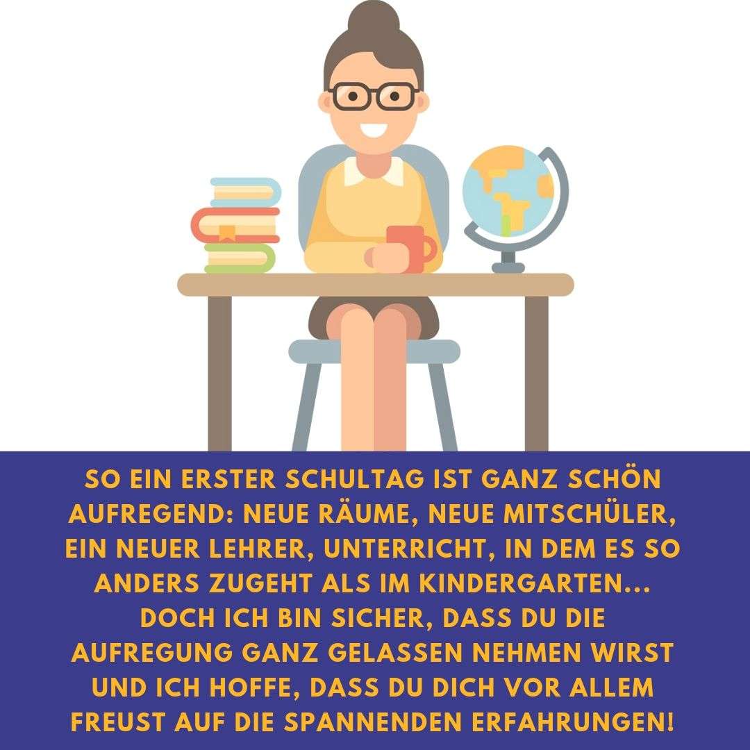 Späť do školy výroky a návrhy na písanie prianí prvákovi