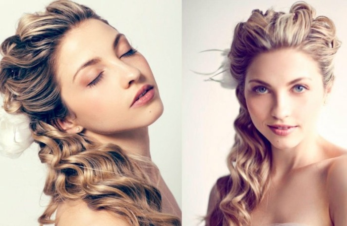 romantický-účes-s-kučerami-dlhý
