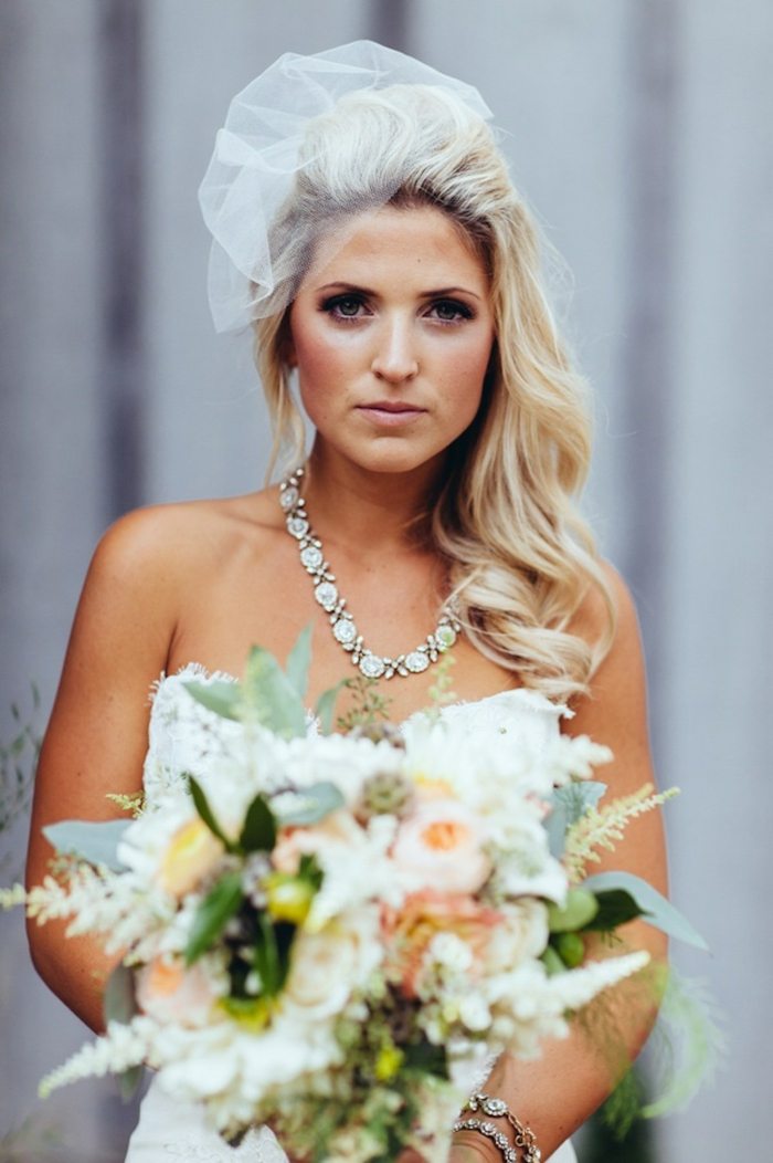 prírodné kučery-ležérny štýl