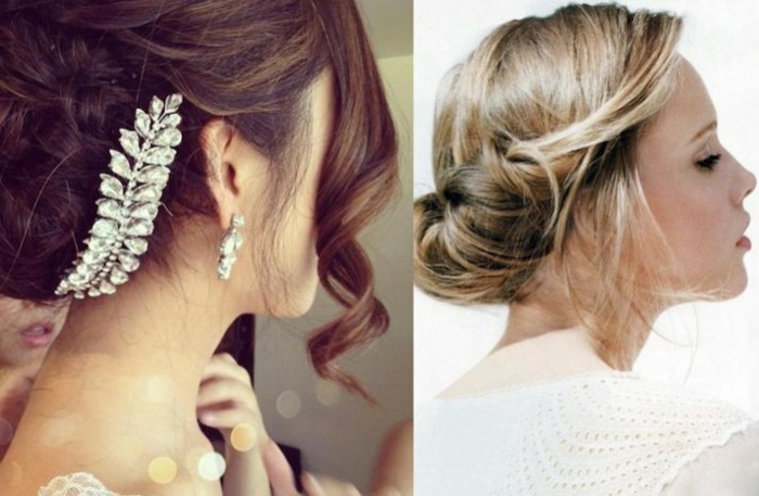 Up-pinned-hair-bun-with-curls