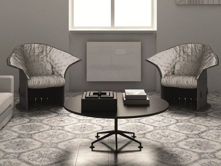 Radiátory, ktoré žiaria v tme - svetelné fotoluminiscenčné zo Scirocco H moderné radiátory nástenné-svietiace-SVETLO-FOTOLUMINESCENTE-SCIROCCO-H