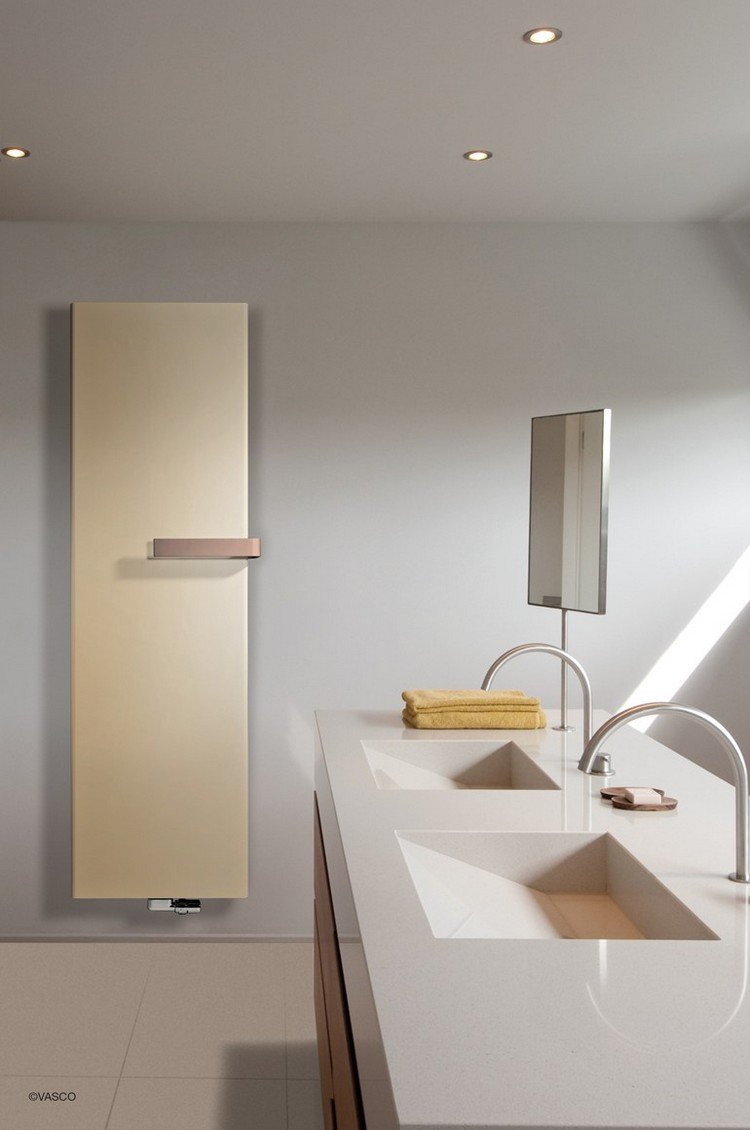 vertikálne nástenný dizajnový radiátor Niva od Vasco moderné-radiátory-zvislé-nástenné-NIVA-VASCO