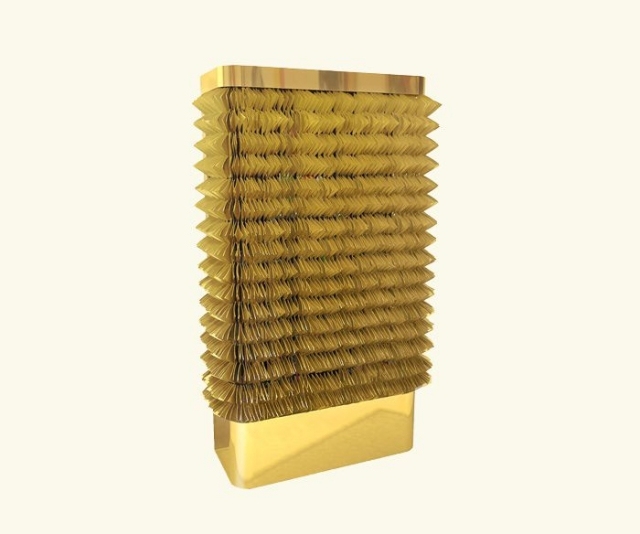 nápady na šatníky skladacie dvere z papiera v japonskom štýle ZBERATEĽ Maurizio Galante-Tal-Lancman-cerruti-baleri