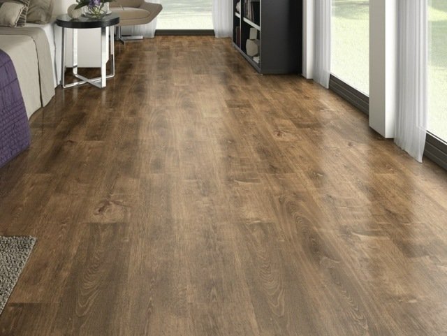 laminátové podlahy spálňa patina vzhľad dreva spálňa LEGNOPAN laminátová spálňa patina vzhľad dreva spálňa LEGNOPAN