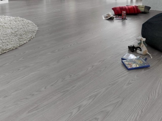 myšlienka laminátovej podlahy sivé drevo moderné miestnosti LEGNOPAN laminátové podlahy sivé drevo moderné miestnosti LEGNOPAN