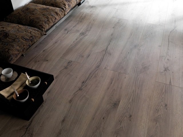 Porcelanosa nápady na dizajn laminátu farebné odrody patina Odroda patina porcelánového laminátu s farebným zrnom