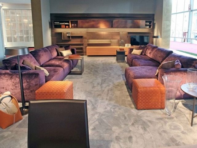 obývacia izba-moderný nábytok-rozkladacia pohovka-GEMMA-ESTEL-GROUP