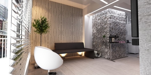 Štruktúry dizajnu stien Návrh steny-moderný byt-nápady Štruktúry dizajnu stien Nápady na dizajn steny vytvárajú povrchy