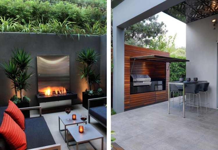záhradný dizajn-terasa-ohnisko-gril-plocha
