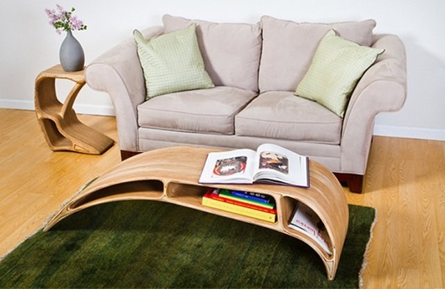 multifunkčné-konferenčný stolík-drevo-obývačka-hrateľné-štúdio