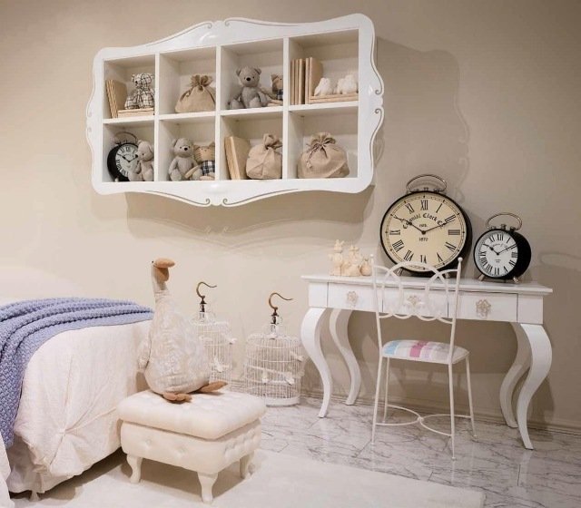 Nápady do detskej izby klasický-nábytok-taliansko-ebanisteria-bacci-