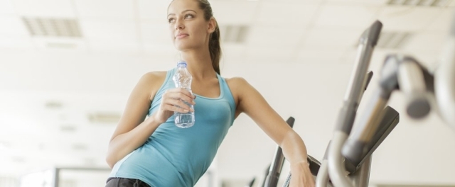 kraft kardio tréningové špeciály dôležité vedieť