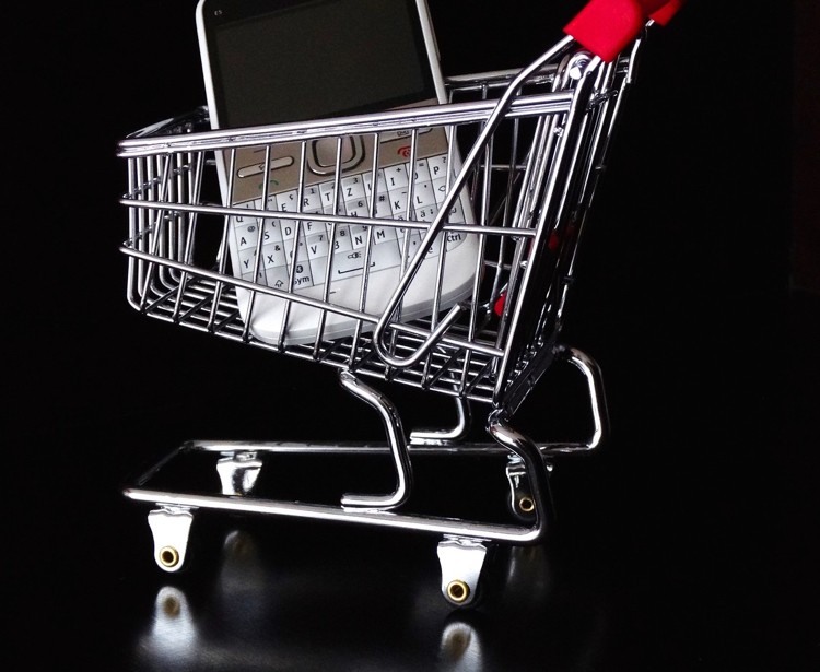 Ušetrite peniaze pri nakupovaní s mobilnými aplikáciami cool-apps-shopping-money-saving-výhodné