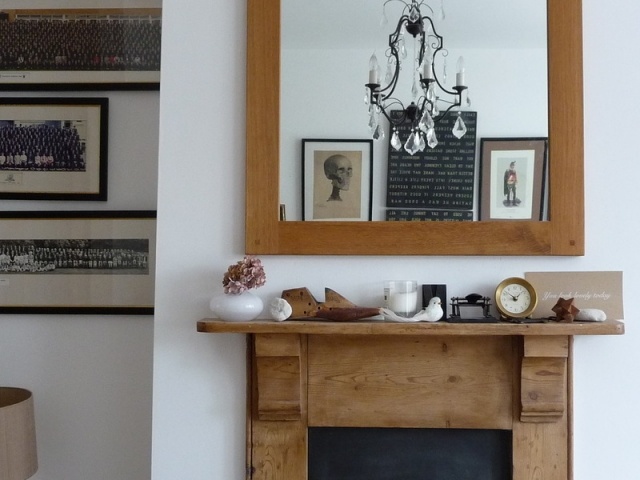 nastaviť chyby dekorácia príliš veľa zvonov a píšťaliek