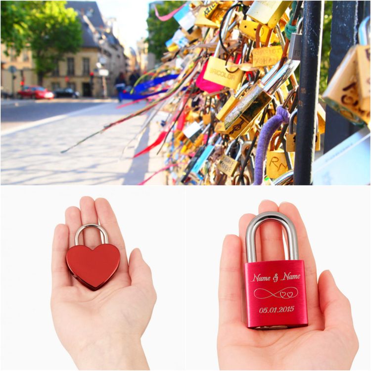 originálne svadobné dary osobná-láska-zámok-trend-láska-večnosť