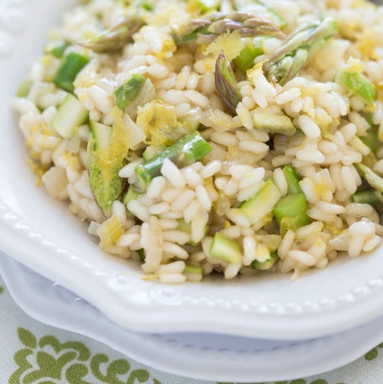 Ľahké letné jedlá sa podávajú teplé a rýchlo uvarené