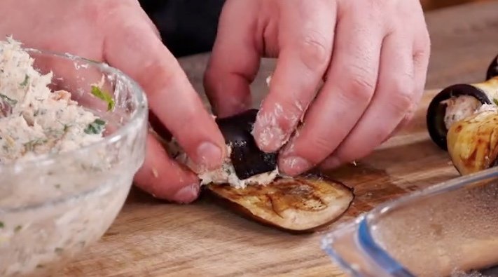 Vyrobte si studený štartér z baklažánu sami