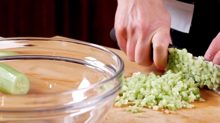 Pripravte si polievku z taratora