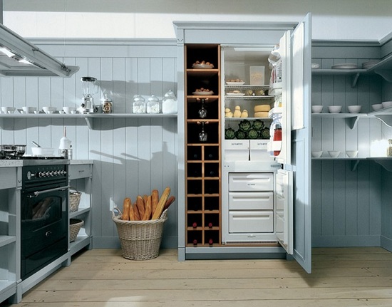 svetlo modrá vidiecka kuchynská miestnosť svetlo modrá vidiecka kuchynská miestnosť