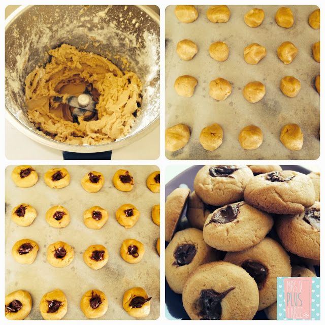 jednoduché recepty termomixové sušienky deti nutella rýchle thermomix recepty sušienky deti nutella rýchlo zadarmo