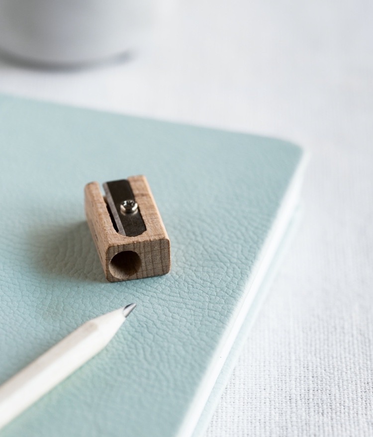 Kúpte si kompostovateľné papiernictvo