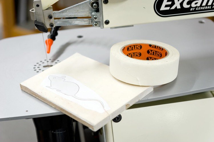 Scroll saw-work-nápady-šablóny-jemný rez