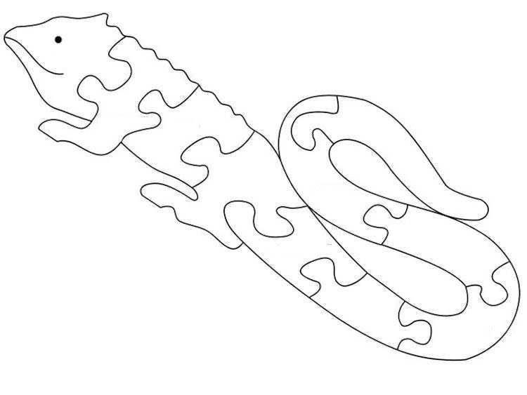 decouple-templates-download-free-animals-gekko-children