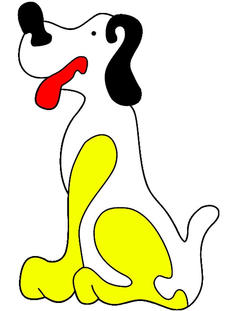 decouple-templates-download-free-animals-dog-puzzle-batolata