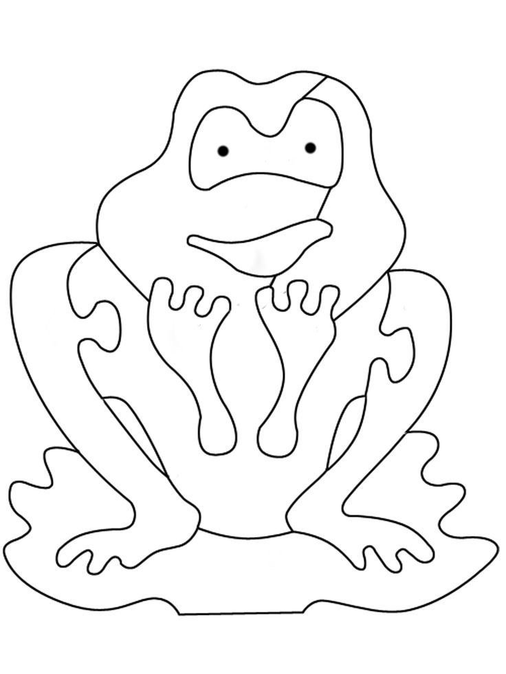 scroll-saw-templates-free-print-animals-frog-kids
