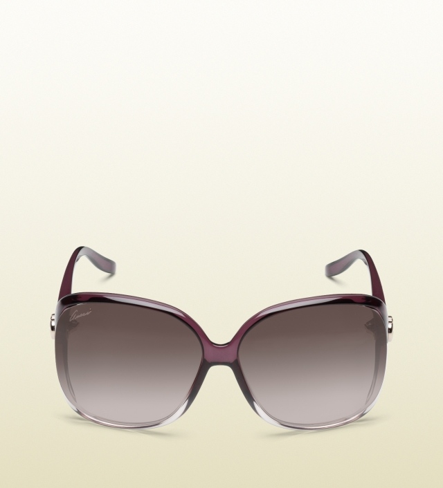Rám a šošovky v harmonickej fialovej farbe fialove-damske-slnecne okuliare-2014-kvadrat