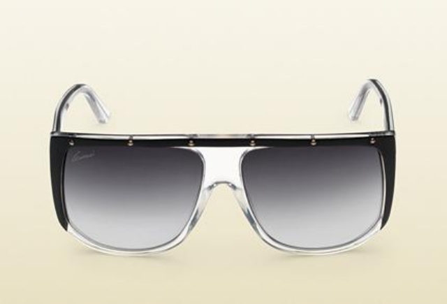 Neobvyklý rám stojana inovatívny rám-gucci-2014-módny dizajn