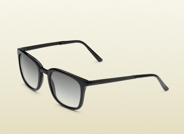 Unisex nápad v retro štýle, ženy Gucci 2014 Gucci-štýl-slnečné okuliare-ženy-2014