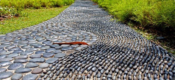 Chodník-kamene usporiadanie vzoru horizontálne vertikálne nápady chodníka kamene usporiadanie vzoru horizontálne vertikálne