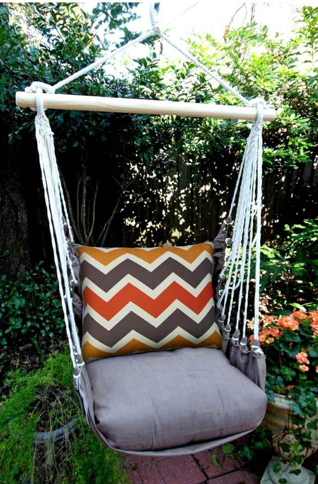 Nápady Záhrada Soimmer Slnko pruhy vzor