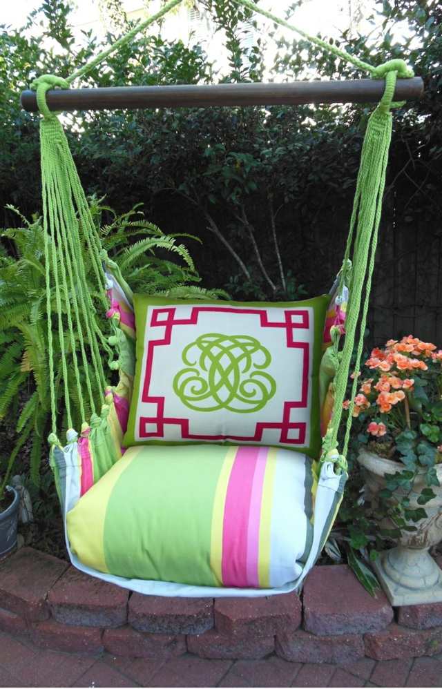 Dekoračný vankúš Steinweg záhony kovová rozperná tyč