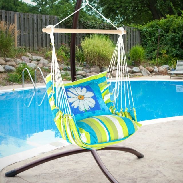 Rám kovového textilného vankúša na sedenie v priamej polohe na sedenie