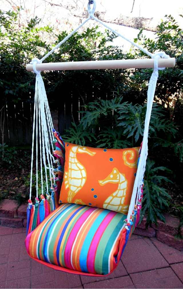 osoba záhradné pruhy modro ružový vzor námorné