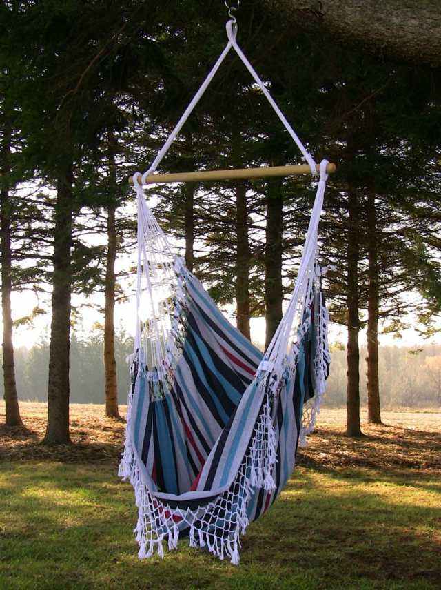 Pozrite sa nápady na dizajn hojdacej siete krásne hravé