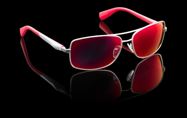 Pánske slnečné okuliare s prechodovými okuliarmi z plastových okuliarových rámov Okuliare s prechodovým sklom plastové sklá sú protišmykové