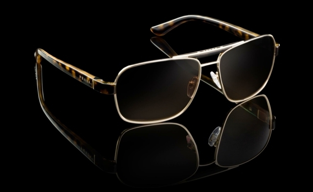 exkluzívne slnečné okuliare pánska móda 2014 doplnky leto Pánska móda 2014 doplnky letné trendy