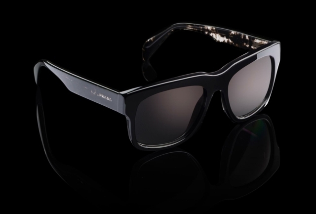 exkluzívne modely slnečných okuliarov 2014 tónované čierne šošovky 2014 modely tónované šošovky čierne pevné rámy