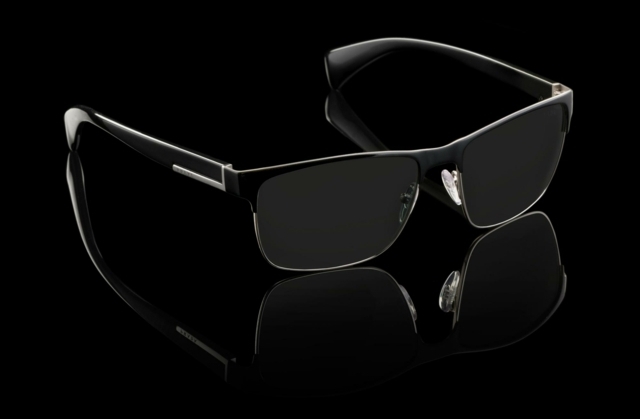 slnečné okuliare z hliníkového plastového rámu so štvorcovým rámom Rám hliníkový plastový rám slnečné okuliare ľahké