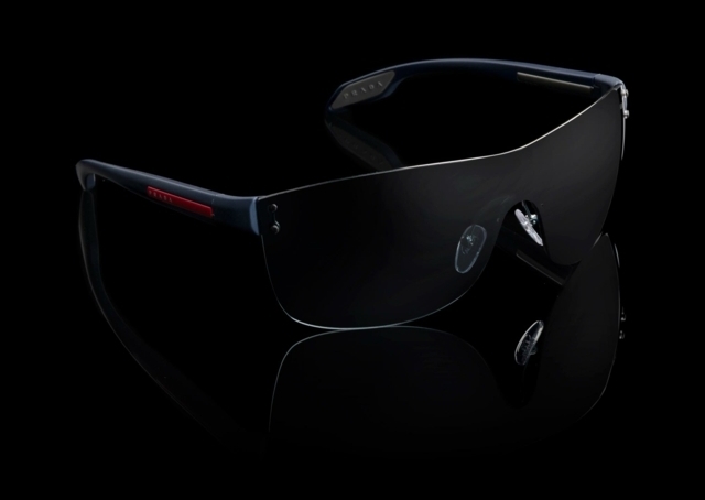 čierne rámové športové klasické športové slnečné okuliare športové klasické pánske slnečné okuliare