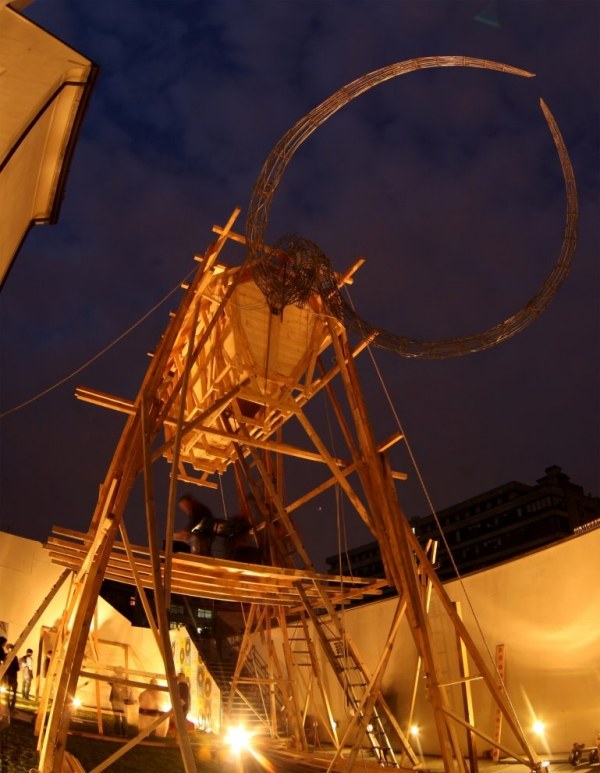 Moderný dizajn sauny Mammuthus Belli Moderný dizajn sauny Mammuthus Belli