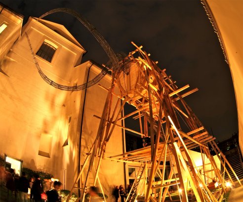 saunová konštrukcia drevená konštrukcia mamutus mamutus-štruktúra-dreva-saunovanie