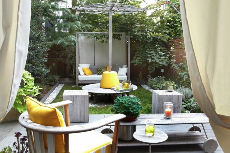 protihluková ochrana v záhrade možná výsadba