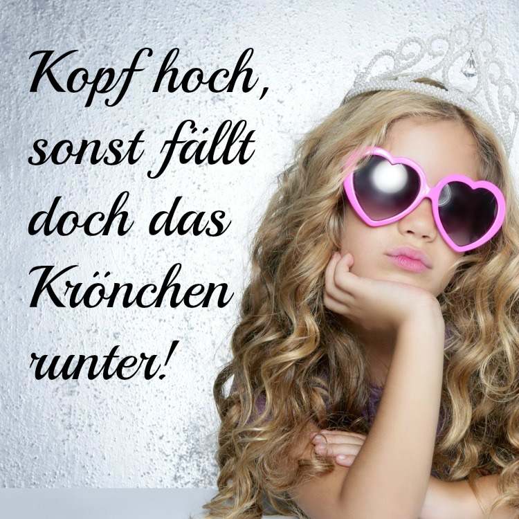 vtipné príslovie - Rozveselte sa, dievčatá whatsapp-status-sayings-profile-images-funny-princezná-head-up